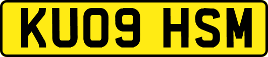 KU09HSM
