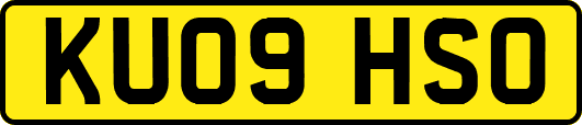 KU09HSO
