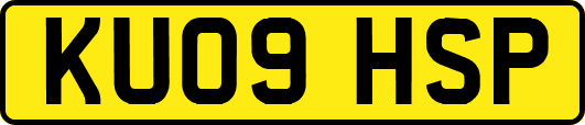 KU09HSP
