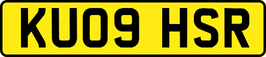 KU09HSR