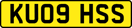 KU09HSS