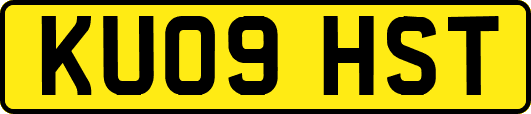 KU09HST