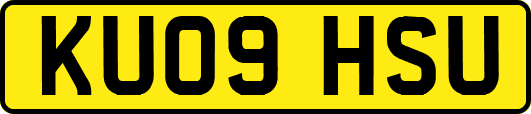 KU09HSU