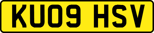 KU09HSV