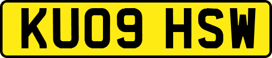 KU09HSW