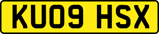 KU09HSX