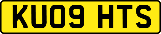 KU09HTS