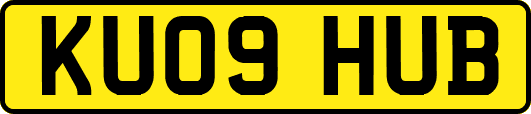 KU09HUB