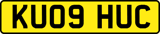 KU09HUC