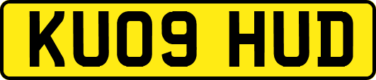 KU09HUD