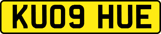 KU09HUE