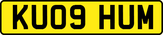 KU09HUM
