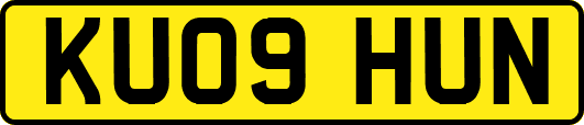 KU09HUN