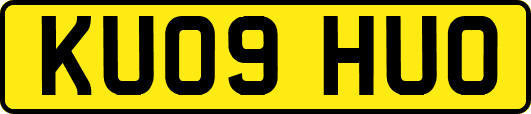 KU09HUO