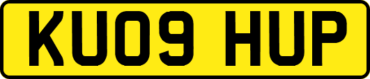 KU09HUP