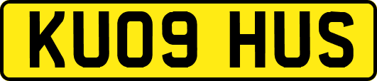 KU09HUS