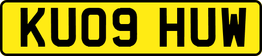 KU09HUW