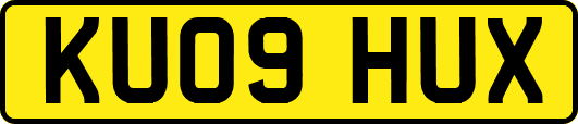 KU09HUX