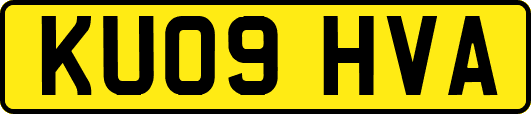 KU09HVA