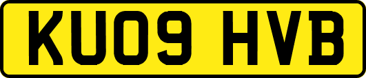 KU09HVB