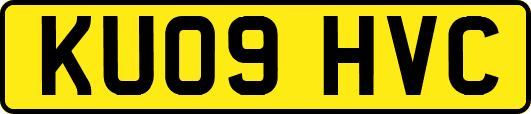 KU09HVC