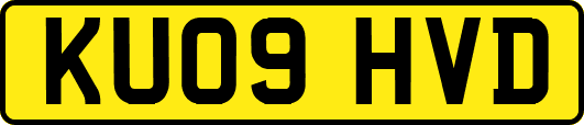 KU09HVD