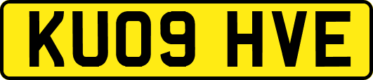 KU09HVE