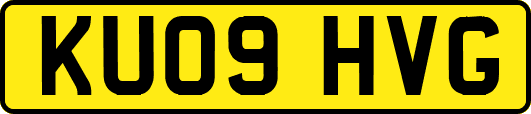 KU09HVG
