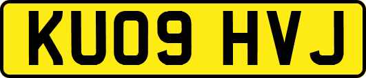 KU09HVJ