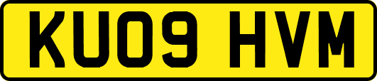 KU09HVM