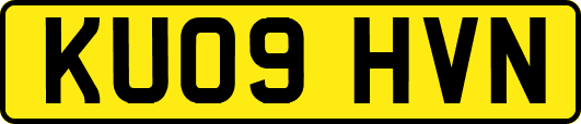 KU09HVN