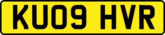 KU09HVR