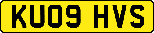 KU09HVS