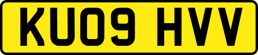 KU09HVV