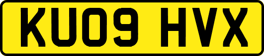 KU09HVX