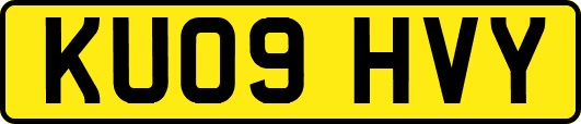 KU09HVY