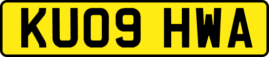 KU09HWA
