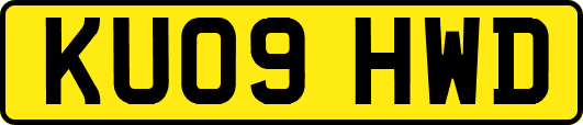 KU09HWD