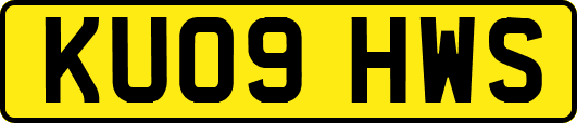 KU09HWS