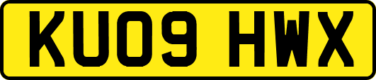 KU09HWX