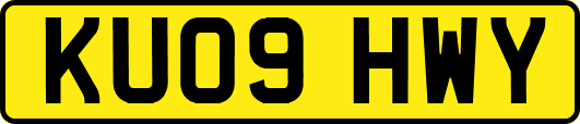 KU09HWY