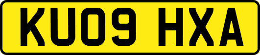 KU09HXA