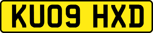 KU09HXD