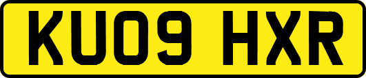 KU09HXR