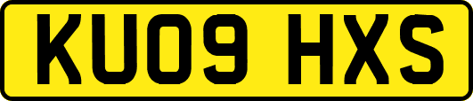 KU09HXS