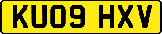 KU09HXV