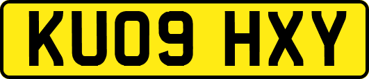 KU09HXY