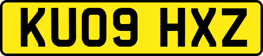 KU09HXZ
