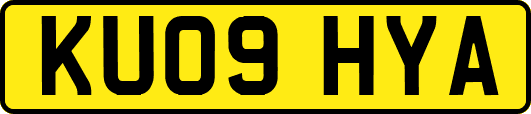 KU09HYA
