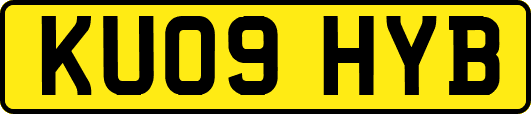 KU09HYB